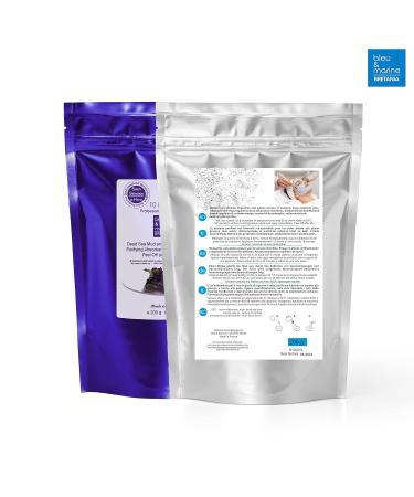 Peel-Off Facial Mask for Anti-Acne & Oily Skin - 200g | Deep Cleansing Dead Skin Removal & Moisturizing Treatment - Buy Online on GoSupps.com