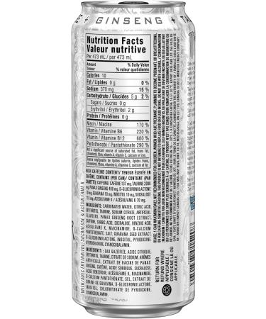 Monster Energy Zero Ultra 473mL Cans Pack of 4 Ultra Zero - Buy Online on GoSupps.com