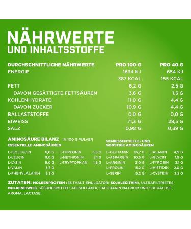 Zec+ Nutrition Clean Concentrate 1000g Vanilla - Premium Whey Protein Powder for Optimal Performance - Buy Online on GoSupps.com