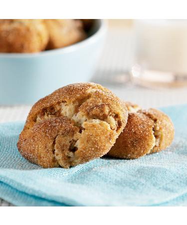 Hershey's Cinnamon Baking Pieces 10-Ounce Bags - Pack of 12 | Delicious Baking Ingredient - Buy Online on GoSupps.com