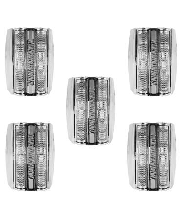 BRIUERG 5 x Replacement Shaving Heads for 70S Series-7 790CC Cutter Replacement Head