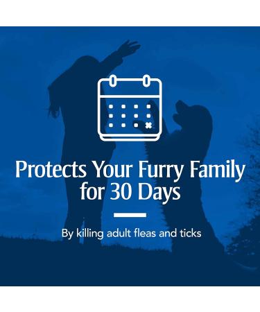 PetArmor Large Dog Flea and Tick Treatment - 3 Month Supply | For Dogs 45-88 Pounds - Buy Online on GoSupps.com