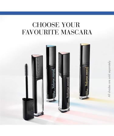 Bourjois Volume Reveal Mascara in Radiant Black - Volumizing & Lengthening Mascara - Buy Online on GoSupps.com