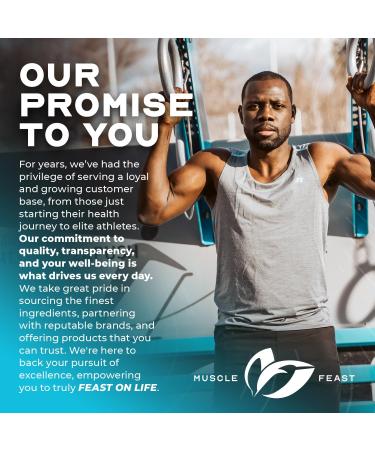 Muscle Feast Grass Fed Micellar Casein Protein Powder Pasture Raised & Hormone Free Slow Digesting Casein Protein - Supports Overnight Muscle Recovery Gluten Free Protein Powder - Chocolate 4lb Chocolate 4 Pound - Buy Online on GoSupps.com