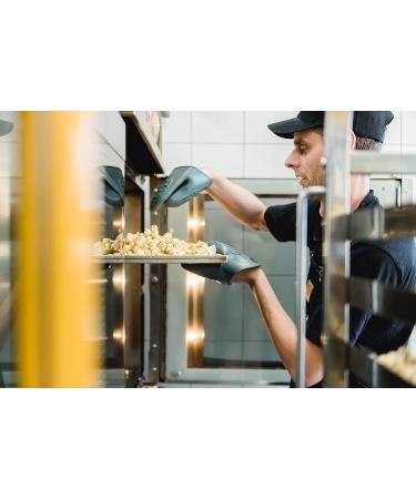 Buy Popkor Documentary Popcorn with Butter Caramel & Tahiti Vanilla - Sweet & Crispy Cinema Snack (3-Pack) - Buy Online on GoSupps.com