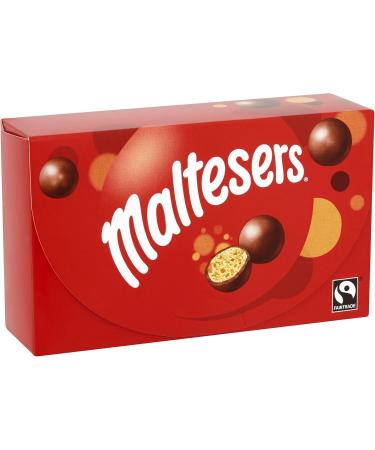 Maltesers Box 100g Pack of 8 - Buy Online on GoSupps.com