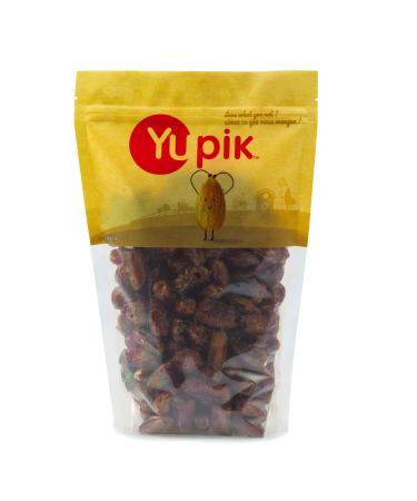Yupik Deglet Nour Pitted Dates 35.2 Oz - Buy Online on GoSupps.com