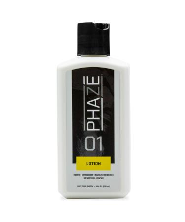 PhaZe 1 Lotion - #1 Deer Hunter's Scent Elimination & Scent Control System!