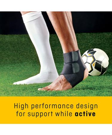 FUTURO Performance Ankle Support | Adjustable Fit | Shop Now - Buy Online on GoSupps.com