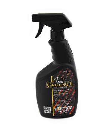 Onward Grill Pro Natural Grill & Oven Cleaner 72380