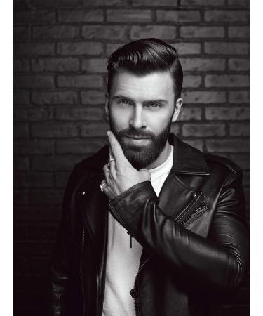 L'Oreal LOr al Paris Men Expert Barber Club Cr me to define the Bart and the hair 75 ml - Buy Online on GoSupps.com