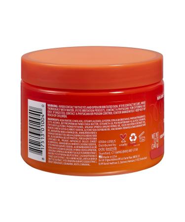 Cantu Grapeseed Treatment Masque 12 oz - Nourishing Hair Mask for Dry & Damaged Hair | Buy Internationally - Buy Online on GoSupps.com