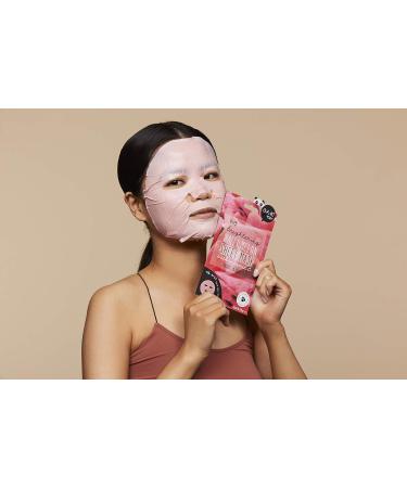 Oh K! Vitamin C Watermelon Sheet Mask - Buy Online on GoSupps.com