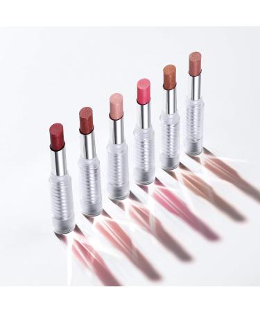 UNDONE BEAUTY Light on Lip Reflecting Amplifying Lipstick - Sorbet Pink | Vegan, Paraben & Cruelty Free - Buy Online on GoSupps.com