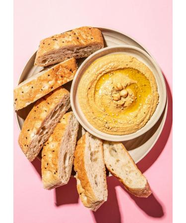 KoRo - Organic Hummus Powder 500g - Buy Online on GoSupps.com