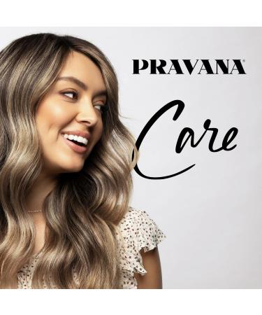 Pravana Hydra Pearl Oil Vitamin Complex Smooth Shiny & Nourished Hair | Frizz Control & Heat Protection | 2.2 Fl Oz | International Shipping Available - Buy Online on GoSupps.com