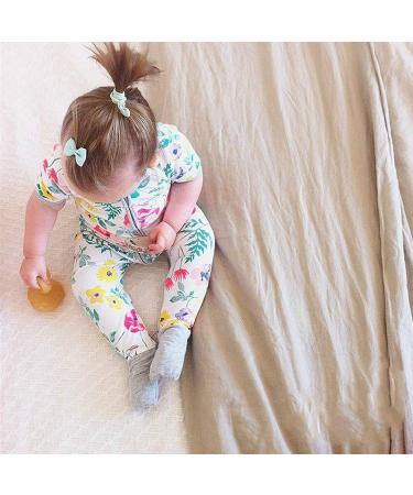 Colorful Hair Clips for Girls & Toddlers - 20 Styles with Crocodile Clips for Kids & Dogs - Buy Online on GoSupps.com