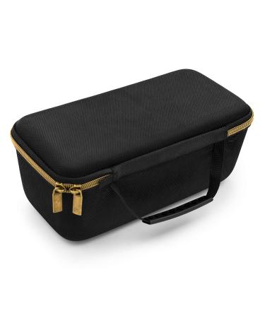 CASEMATIX Barber Case for Hair Clippers, Trimmers, and Stylist Supplies - Travel-Friendly Storage Solution - Buy Online on GoSupps.com