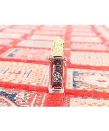 Maison d'Orient WOW OUD 20 mL Roll On Perfume Set Alcohol-Free Arab Perfume Oil Arab Cologne For Men AL RIYAD Roll On Pheromone Perfume (Roll On Body Oil) - Buy Online on GoSupps.com