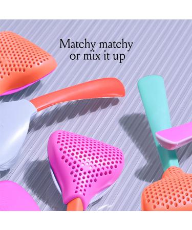 Billie 5-Blade Women's Razor Travel Case - Malibu | Convenient Razor Case for On-the-Go Grooming - Buy Online on GoSupps.com