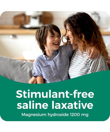 Dulcolax Kids Soft Chews Saline Laxative Watermelon Gentle Constipation Relief Magnesium Hydroxide 1200mg 15 Count (Pack of 3) - Buy Online on GoSupps.com