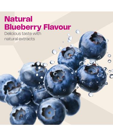 Nutriburst - Vegan Collagen Revive Gummies - Biotin (100 g) Hyaluronic Acid (100mg) + Vitamin C (80mg) - Support Natural Collagen Production Healthy Hair Nails & Bones - 60 Gummies 1 Month Supply Collagen Booster - Biotin Hyaluronic Acid 60 count (Pack of - Buy Online on GoSupps.com