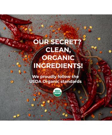 Organic Vegan Yellow Thai Curry Sauce | Dairy-Free and Easy Meal Prep | 8.8 oz Pouch - Buy Online on GoSupps.com