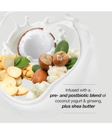 BIOTERA Moisturizing Restoring Shampoo and Conditioner Set - 32 Fl Oz (Pack of 2) | For Dry, Medium, Fine Hair | Vegan & Microbiome Friendly - Buy Online on GoSupps.com