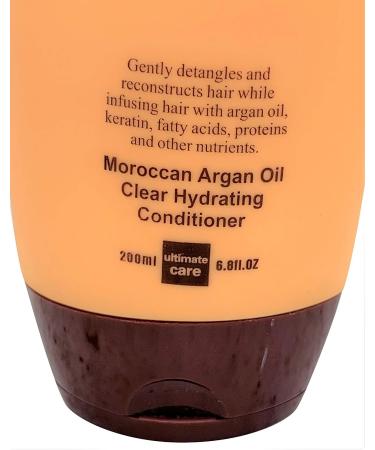 Shop Premium Shampoo Conditioner & Fresh Curl Essence Bundle - International Shipping Available - Buy Online on GoSupps.com