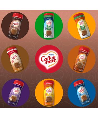 Nestle Coffee-Mate Cr me au chocolat 425 g - Buy Online on GoSupps.com
