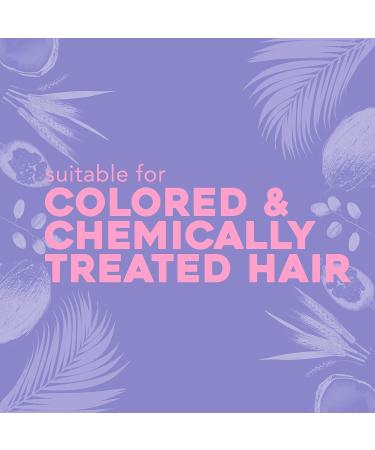 OGX Thick & Full + Biotin & Collagen Extra Strength Volumizing Shampoo with Vitamin B7 & Hydrolyzed Wheat Protein for Fine Hair. Sulfate-Free Surfactants for Thicker Fuller Hair 13 Fl Oz - Buy Online on GoSupps.com