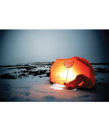 Buy Lifesystems Emergency Shelter for 2 Ideal for Hiking & Mountaineering | International Shipping Available - Buy Online on GoSupps.com