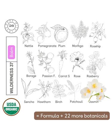 Organic28. 100% Organic Body Lotion USA Made. 37 Botanicals. 2XSize. All Natural Body Cream For Women. Anti Aging Body Moisturizer. Jasmin Aromatherapy Body Butter. All Natural Body Lotion.6.8 Fl.Oz - Buy Online on GoSupps.com