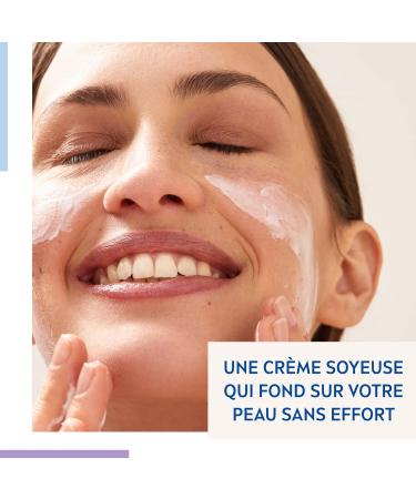 NIVEA Essentials 24H Day Care Moisturizing + Soothing (1 x 50 ml) moisturizing face and body cream women's & men's care with Grape Seeds and Licorice - Buy Online on GoSupps.com