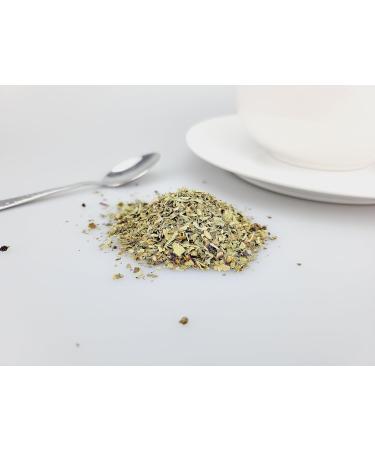 Chopped Dried Basil 100g - Selected Premium Food Grade - Buy Online on GoSupps.com