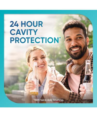 SENSODYNE PRONAMEL Active Shield Mint (Toothpaste) Mint 75 ml (Pack of 1) - Buy Online on GoSupps.com