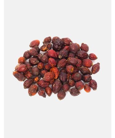 IGART Rose Hips Whole 500g Whole Rose Hips Rosae Pseudo Fructus 100 Natural Rosehips