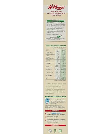 Kellogg's Honey Pops Cracks Cereal - Buy Online on GoSupps.com