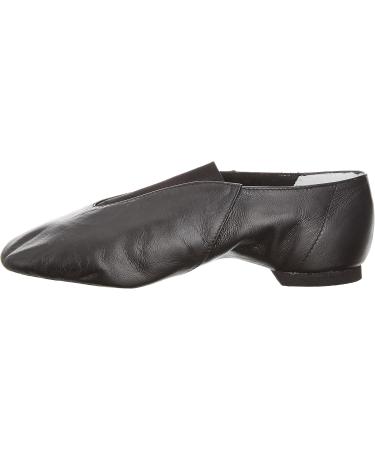 Bloch Women's Pure Jazz Dance Shoes Black 42.5 EU | Perfect for Jazz & Modern Dance | International Shipping Available - Buy Online on GoSupps.com