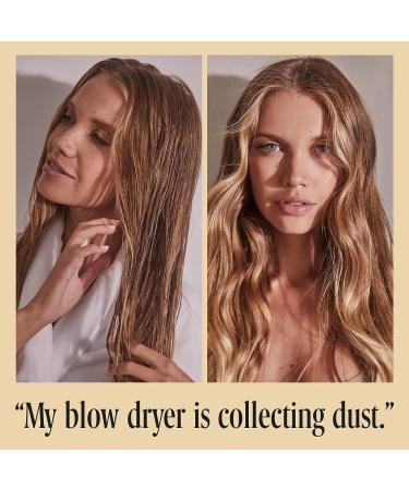 CUV E BEAUTY Cuvee Air Dry Mist - Frizz-Free Natural Texture with Champagne-Infused Formula - 1.7 fl oz - Buy Online on GoSupps.com