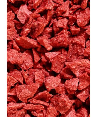 KoRo - Granules with bifidobacterium lactis strawberry taste 250 g - Buy Online on GoSupps.com