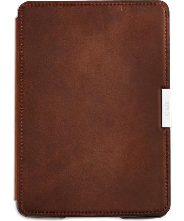 Premium Leather Cover for Kindle Paperwhite - Limited Edition | Fits all Paperwhite generations pre-2018 - Buy Online on GoSupps.com