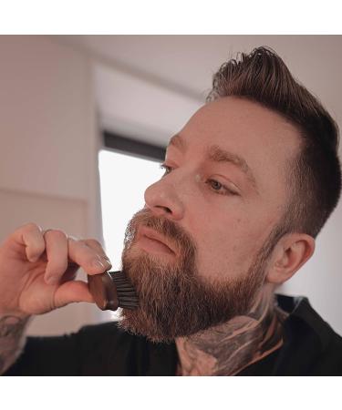 St rtebekker Premium Beard Care Set for Men - Beard Oil Comb & Brush - Daily Care Gift Idea - Made in Germany - Buy Online on GoSupps.com