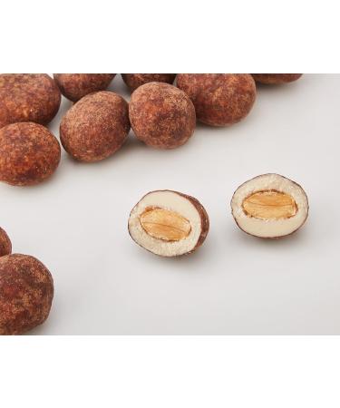 Cudie | The Original Catanies Caramelised Praline Almonds 80g - Buy Online on GoSupps.com
