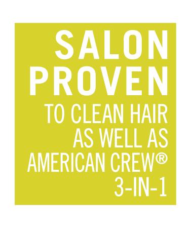 Suave Men 3-in-1 Shampoo Conditioner Body Wash Citrus Rush 28 oz 2 Pack - Buy Online on GoSupps.com