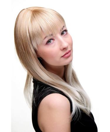 Buy WIG ME UP 3114-27T613 Medium Length Scandinavian Light Blonde Wig | International Shipping Available - Buy Online on GoSupps.com