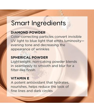 HALEYS Re-wind Blurring Concealer (Light/Medium - Warm) - Brighten, Reduce Redness, Longwear, Vegan & Cruelty Free - Buy Now! - Buy Online on GoSupps.com