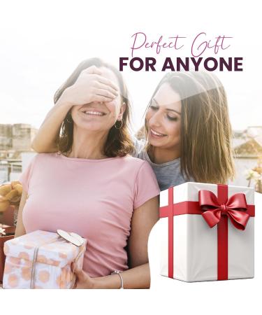 Under Eye Patches - Collagen Masks (15 Pairs) for Dark Circles Puffy Eyes & Wrinkles - Perfect Gifts for Men & Women - Buy Online on GoSupps.com