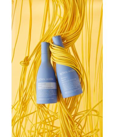 Buy Bj rn Ax n Repair Conditioner 250 ml - Moisturizing & Nourishing Hair Care | International Shipping Available - Buy Online on GoSupps.com