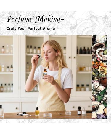 HIQILI 30ML Rosemary Essential Oil & 30ML Solar Berries Fragrance Oil for DIY Diffuser - Buy Online on GoSupps.com